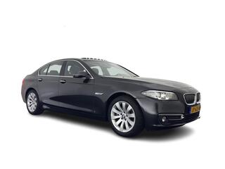 BMW 5-Serie (2016 - 2023)