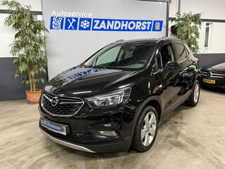 OPEL MOKKA X 1.4 Turbo Innovation // Camera // Ecc // Keyless // Trekhaak