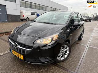Opel Corsa (2014 - 2019)