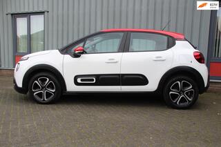 Citroen C3 (2016 - 2023)