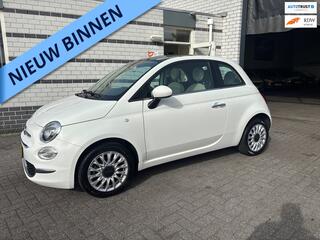 Fiat 500 (2007 - 2025)