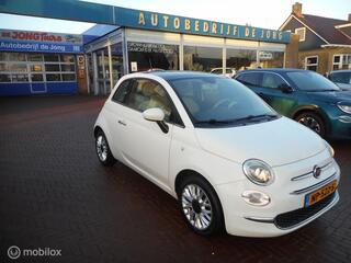 Fiat 500 (2007 - 2025)