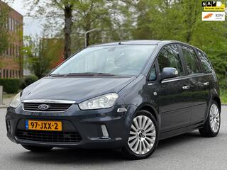 FORD C-MAX 1.8-16V Limited|CAMERA|PSENSOR|TREKHAAK|AIRCO|CRUISE
