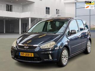 Ford C-MAX (2003 - 2010)