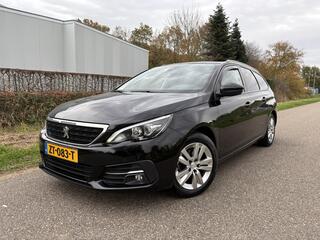 Peugeot 308 SW (2014 - 2021)