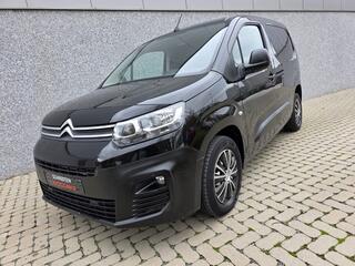 CITROEN BERLINGO 2 zitplaatsen