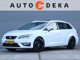 Seat Leon ST (2013 - 2020)