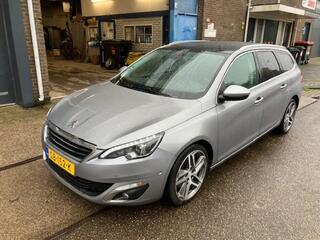 Peugeot 308 SW (2014 - 2021)