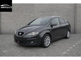 Seat Altea XL