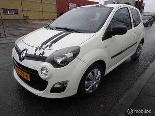 Renault Twingo (2007 - 2014)