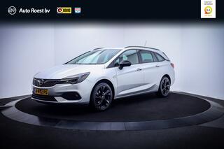 Opel Astra Sports Tourer (2016 - 2021)