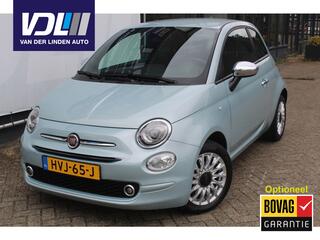 Fiat 500 (2007 - 2025)