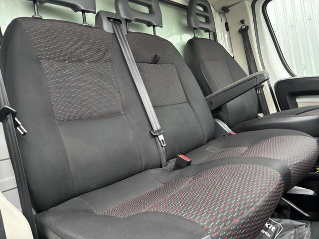 Peugeot Boxer 335 2.2BAKWAGENLAADKLEPA/CNAVI3PERS.CITYBOX