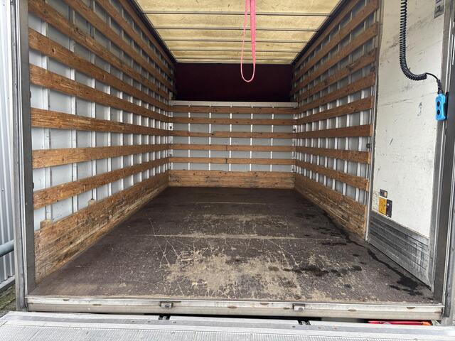 Peugeot Boxer 335 2.2BAKWAGENLAADKLEPA/CNAVI3PERS.CITYBOX