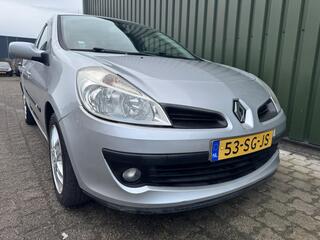 Renault Clio (2005 - 2012)