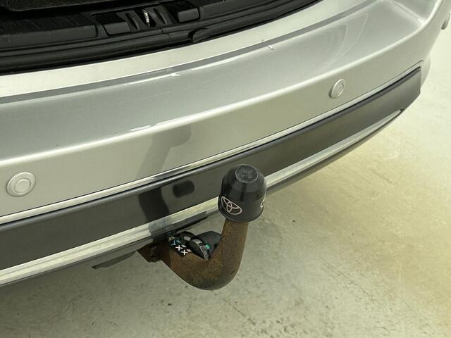 Toyota Auris Touring Sports 1.8 Hybrid Dynamic Automaat | Trekhaak | Camera |Cruise Control | Parkeersensoren