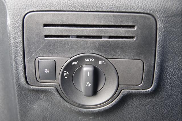Mercedes-Benz Vito 114 CDI XL AUT. KOELWAGEN/VRIESWAGEN, DAG/NACHT KOELING, LED, LEDER, CRUISE, CAMERA, KOELAUTO, KOELING