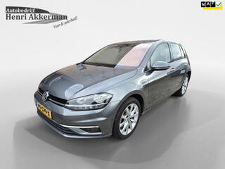 Volkswagen Golf VII