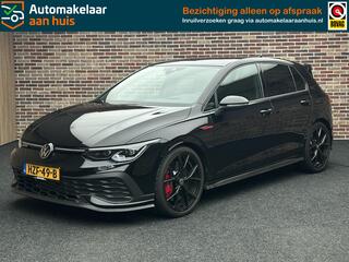 VOLKSWAGEN GOLF 2.0 TSI GTI Clubsport Panorama Headup HarmanKardon