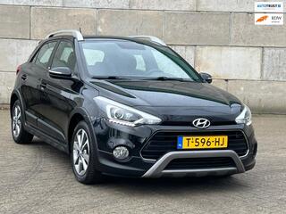 HYUNDAI I 20 1.0 T-GDI Premium CROSS SPORT UNIEK