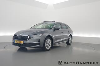 Skoda Octavia Combi