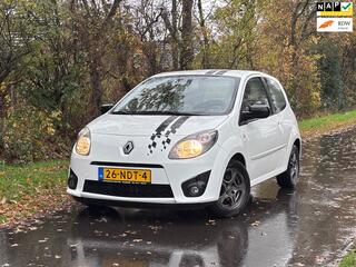 Renault Twingo (2007 - 2014)