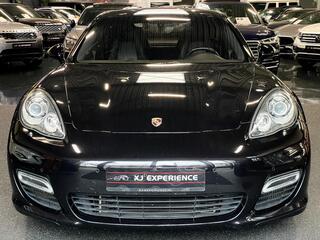 Porsche Panamera (2009 - 2016)