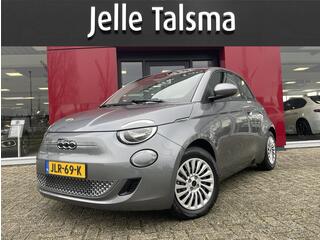 Fiat 500 (2007 - 2025)