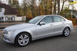 Mercedes-Benz C-Klasse Estate (2007 - 2014)