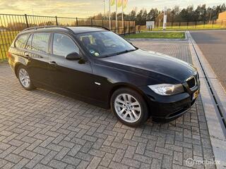 BMW 3-Serie (2005 - 2012)