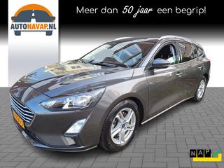 FORD FOCUS Wagon 1.0 EcoBoost Trend Edition Business /Navi/Apple/Android/Pdc/Trekh/Garantie