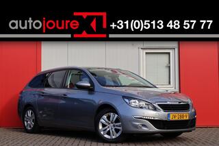 Peugeot 308 SW (2014 - 2021)