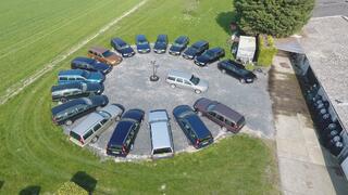 Volvo V70 (1996 - 2007)