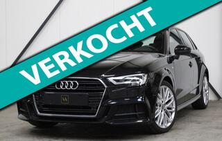 AUDI A3 SPORTBACK 1.4 TFSI 3X S-Line l Matrix l Virtual