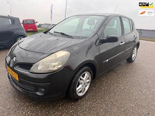Renault Clio (2005 - 2012)