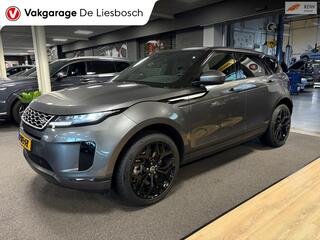 LAND ROVER RANGE ROVER EVOQUE 2.0 D150 AWD HSE/ pano / leer / navi / camera / Meridian / Apple carplay / stoel verw