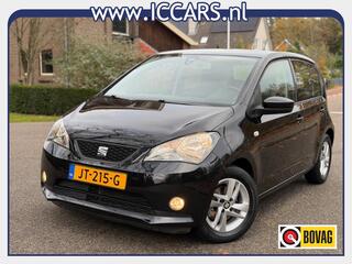 Seat Mii