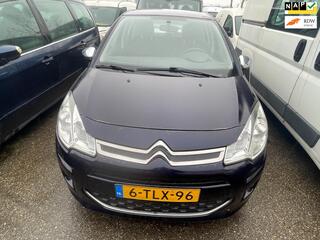 Citroen C3 (2010 - 2016)