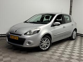 Renault Clio (2005 - 2012)