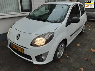 Renault Twingo (2007 - 2014)