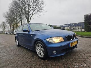 BMW 1-Serie (2004 - 2011)