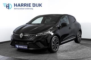 Renault Clio (2019 - 2025)