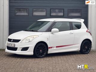 SUZUKI SWIFT 1.2 XITE Sport|APK|AIRCO