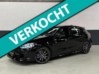 BMW 1-SERIE M135i xDrive High Executive Navi / Camera / Leer / DAB /CarPlay