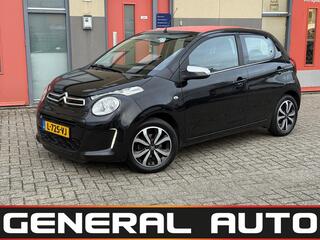 CITROEN C1 1.2 PureTech Shine, CARBRIO