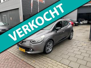 Renault Clio 0.9 TCe ECO Night&amp;Day 1e Eigenaar Trekhaak Airco PDC NAP APK