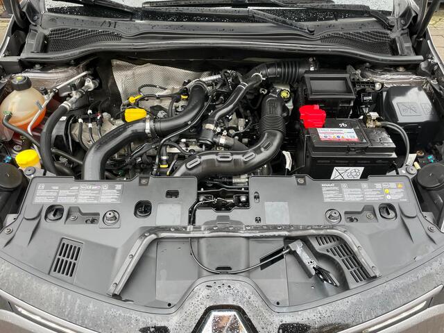Renault Clio 0.9 TCe ECO Night&Day 1e Eigenaar Trekhaak Airco PDC NAP APK