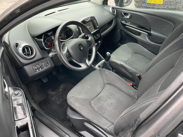 Renault Clio 0.9 TCe ECO Night&Day 1e Eigenaar Trekhaak Airco PDC NAP APK