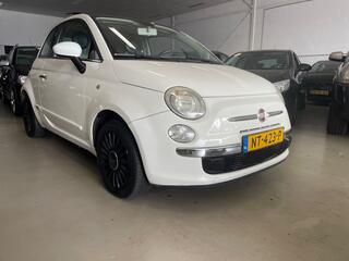 Fiat 500 (2007 - 2025)