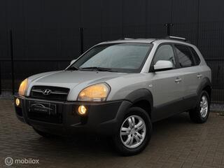 HYUNDAI TUCSON 2.0i Dynamic |CRUISE|TREKHAAK|AIRCO